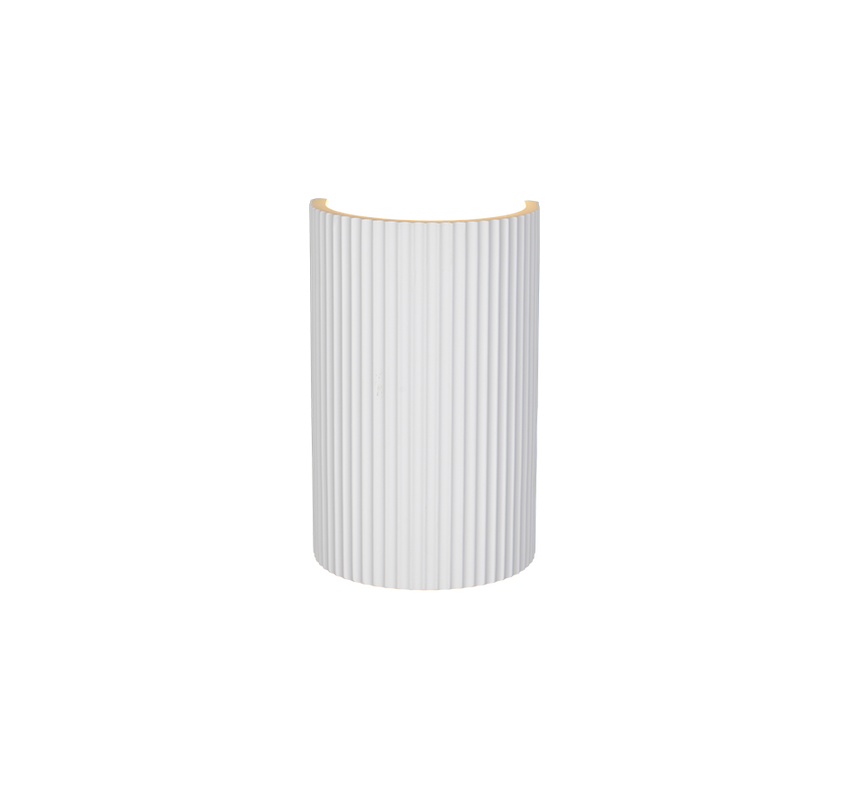 Aplique de pared Trio Raposa LED blanco 3000K 201105201