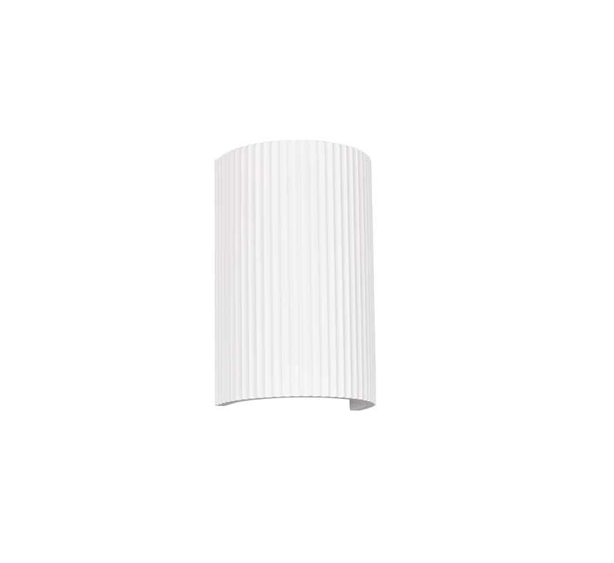 Aplique de pared Trio Raposa LED blanco 3000K 201105201