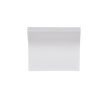 Aplique de pared Trio Vanjura LED blanco 4000K 201106101