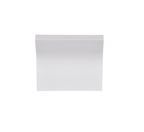 Aplique de pared Trio Vanjura LED blanco 4000K 201106101