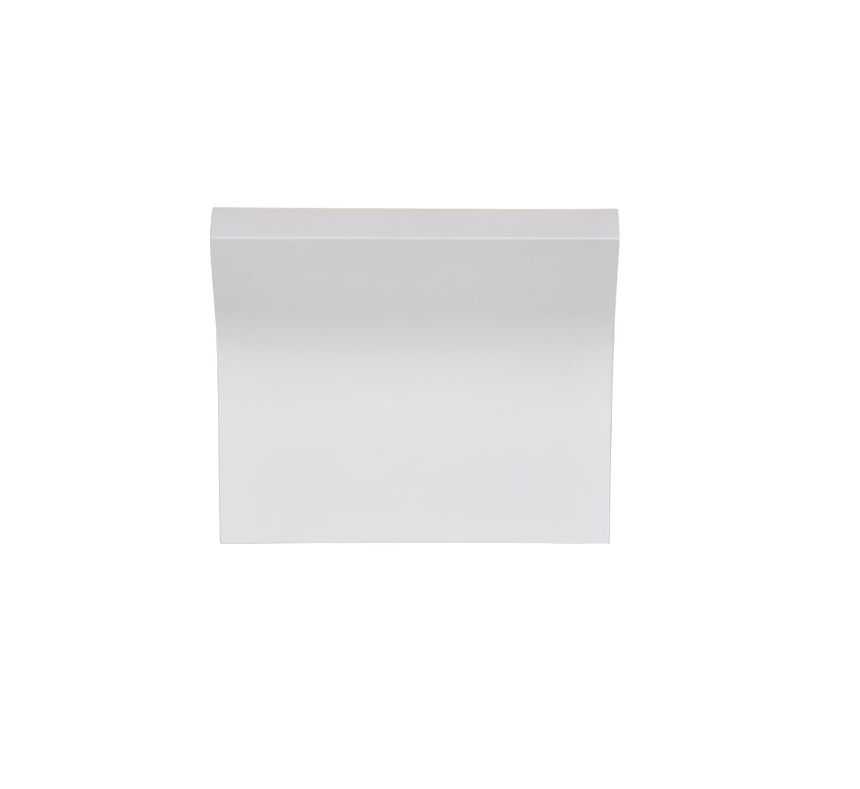 Aplique de pared Trio Vanjura LED blanco 4000K 201106101