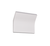 Aplique de pared Trio Vanjura LED blanco 4000K 201106101