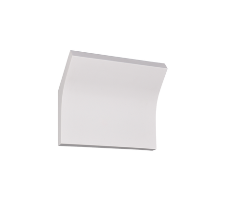 Aplique de pared Trio Vanjura LED blanco 4000K 201106101