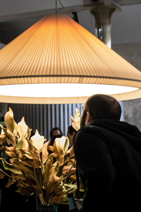 Faro 20124 - Foto de ambiente