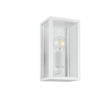 Aplique de exterior Trio Garonne blanco mate IP44 201860131 - vista 5