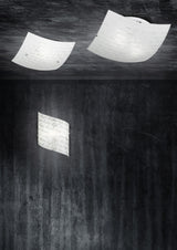 Aplique de pared Trio Signa LED blanco 2700K 202500101