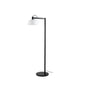 Lámpara de pie salón Faro Tatawin E27 blanco — ref. 20336-145 (1)