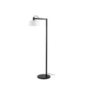 Lámpara de pie salón Faro Tatawin E27 blanco — ref. 20336-145 (1)