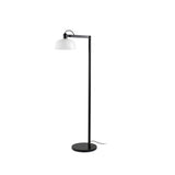 Lámpara de pie salón Faro Tatawin E27 blanco — ref. 20336-145 (1)