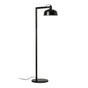 Lámpara de pie salón Faro Tatawin E27 negro — ref. 20336-146 (1)