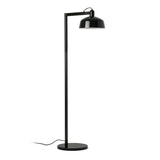 Lámpara de pie salón Faro Tatawin E27 negro — ref. 20336-146 (1)