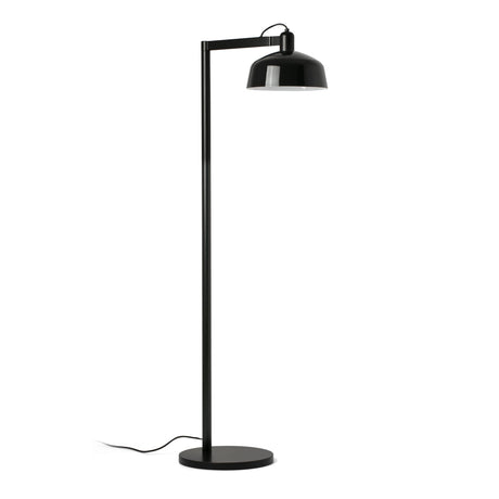 Lámpara de pie salón Faro Tatawin E27 negro — ref. 20336-146 (1)