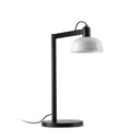 Lámpara de mesa Faro Tatawin metal E27 blanco — ref. 20337-140 (1)