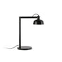 Lámpara de mesa Faro Tatawin E27 negro 20337-141