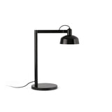 Lámpara de mesa Faro Tatawin E27 LED negro 20337-141