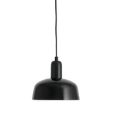 Lámpara de techo colgante Faro Tatawin E27 negro — ref. 20339-117 (5)