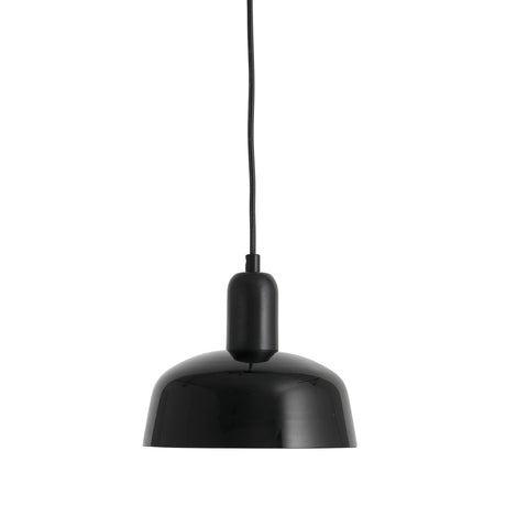 Lámpara de techo colgante Faro Tatawin E27 negro — ref. 20339-117 (5)