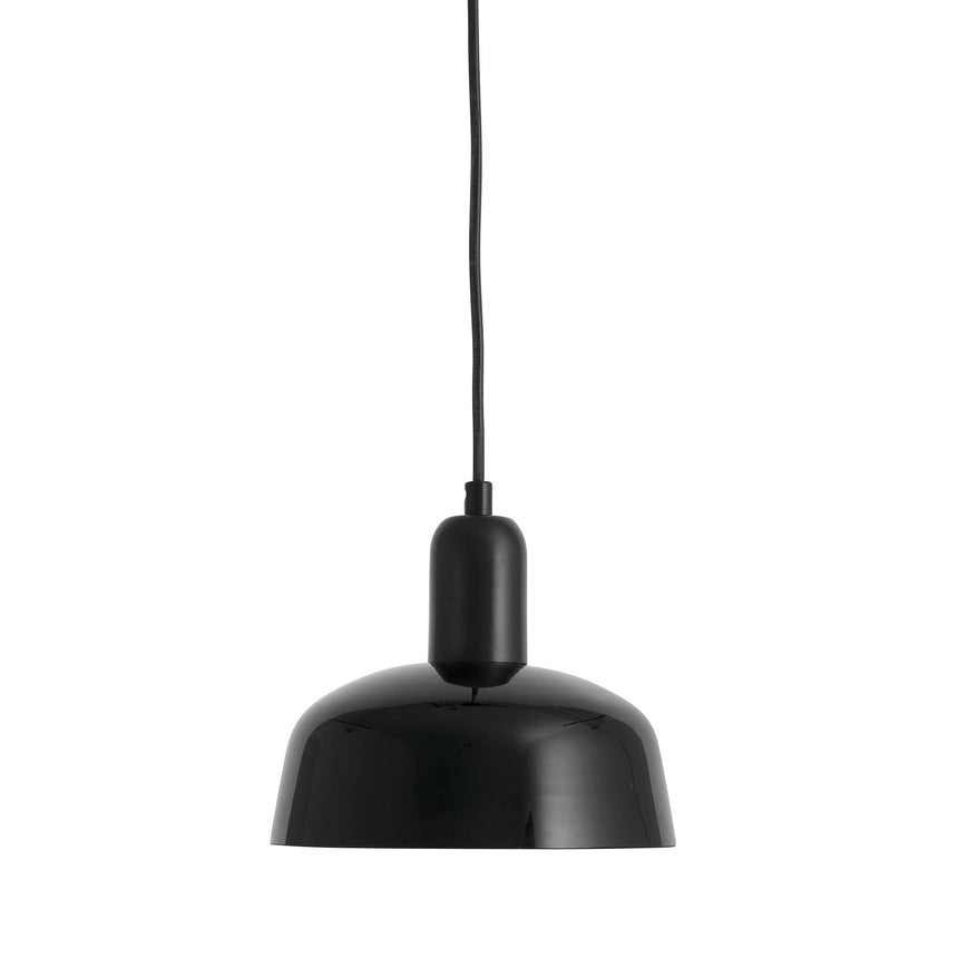 Lámpara de techo colgante Faro Tatawin E27 negro — ref. 20339-117 (5)