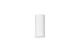 Trio Roya Aplique de pared exterior de aluminio estera blanca 204260231