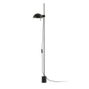 Lámpara de pie salón Faro Matilda E14 negro — ref. 20517-137 (1)