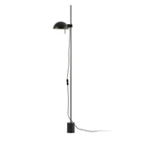 Lámpara de pie salón Faro Matilda E14 negro — ref. 20517-137 (1)
