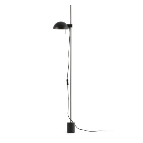 Lámpara de pie salón Faro Matilda E14 negro — ref. 20517-137 (1)