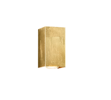 Trio Cleo Gold Metal Wall Light 206500279