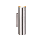 Trio Marley Matte Nickel Metal Wall Light 212400207