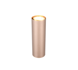 Aplique de pared Trio Marley 2 luces marrón café arriba y abajo 212400265 - vista 3
