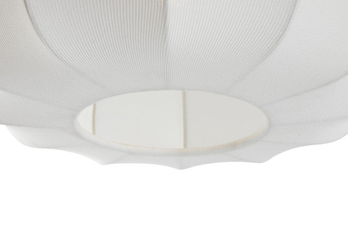 ITEM COLGANTE MET/TEXT BLANCO ITE212967 - vista alternativa