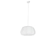 ITEM COLGANTE MET/TEXT BLANCO ITE212967