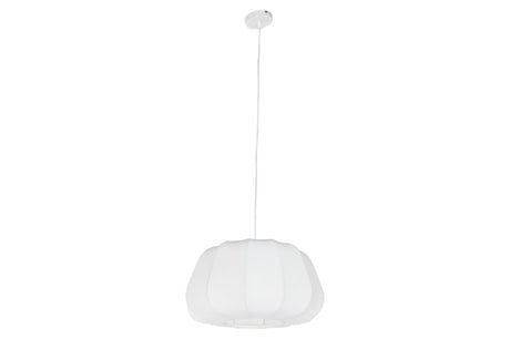 ITEM COLGANTE MET/TEXT BLANCO ITE212967
