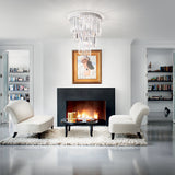 Ideal Lux Carlton - INS001