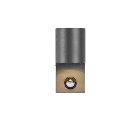 Aplique de exterior Trio Roya LED antracita 3000K IP44 214260142