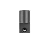 Aplique de exterior Trio Roya LED antracita 3000K IP44 214260142