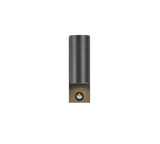 Aplique de exterior Trio Roya LED antracita 3000K IP44 214260242
