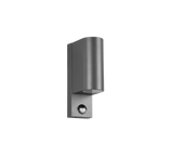 Aplique de exterior Trio Roya LED antracita 3000K IP44 214260242