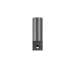 Aplique de exterior Trio Roya LED antracita 3000K IP44 214260242