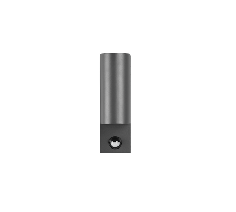 Aplique de exterior Trio Roya LED antracita 3000K IP44 214260242