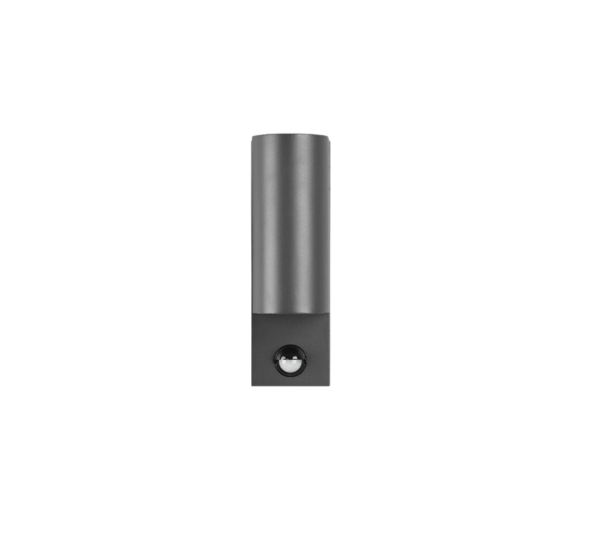 Aplique de exterior Trio Roya LED antracita 3000K IP44 214260242
