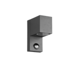Aplique de exterior Trio Roya LED antracita 3000K IP44 214269142