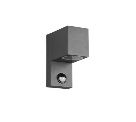 Aplique de exterior Trio Roya LED antracita 3000K IP44 214269142