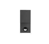 Aplique de exterior Trio Roya LED antracita 3000K IP44 214269142