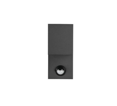 Aplique de exterior Trio Roya LED antracita 3000K IP44 214269142