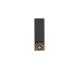 Aplique de exterior Trio Roya LED antracita 3000K IP44 214269242