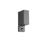 Aplique de exterior Trio Roya LED antracita 3000K IP44 214269242