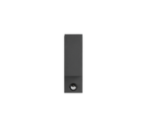 Aplique de exterior Trio Roya LED antracita 3000K IP44 214269242