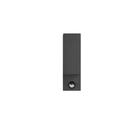 Aplique de exterior Trio Roya LED antracita 3000K IP44 214269242
