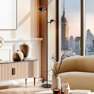 Lámparas de pie Schuller