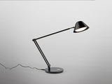 Schuller Taros Sobremesa 1 luz negro 215855